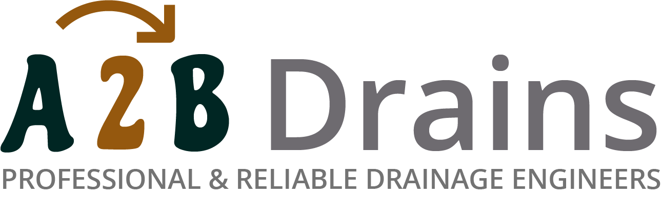 For broken drains in Bridgwater, get in touch with us for free today.